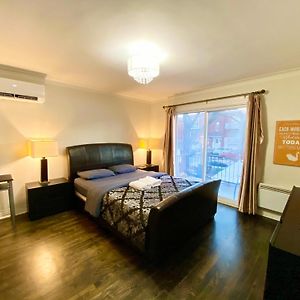 Montreal Homes - Affordable Rooms, Smart Tv, Shared Kitchen